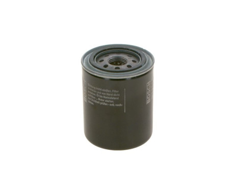 Oil Filter P3278 Bosch, Image 4