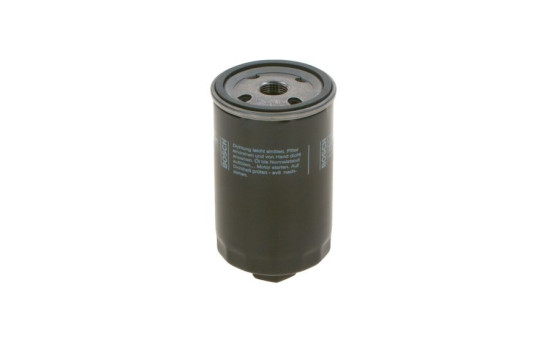 Oil Filter P3280 Bosch, Image 3