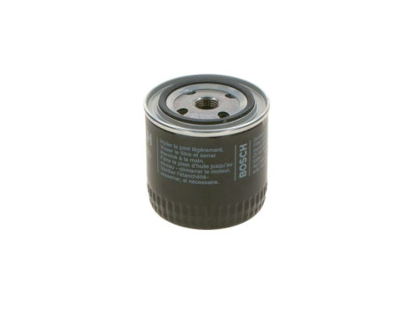 Oil Filter P3289 Bosch, Image 4