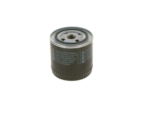 Oil Filter P3289 Bosch, Image 5