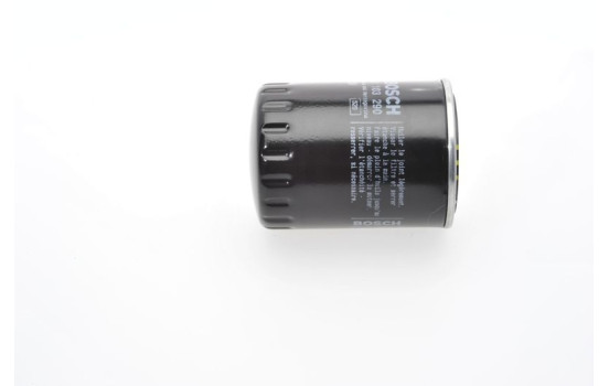 Oil Filter P3290 Bosch, Image 6
