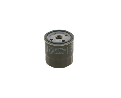 Oil Filter P3297 Bosch, Image 4