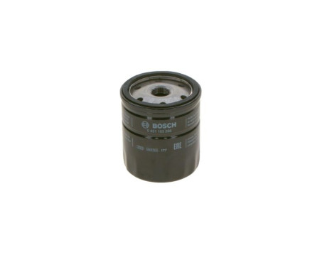 Oil Filter P3298 Bosch, Image 3