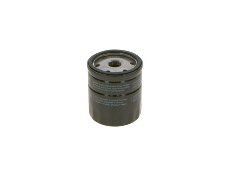 Oil Filter P3298 Bosch, Image 4