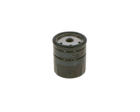 Oil Filter P3298 Bosch, Image 5