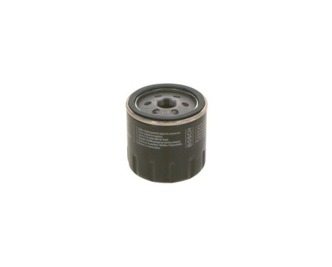 Oil Filter P3300 Bosch, Image 4