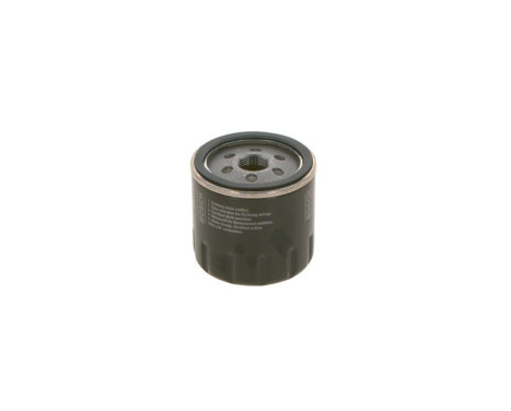 Oil Filter P3300 Bosch, Image 5