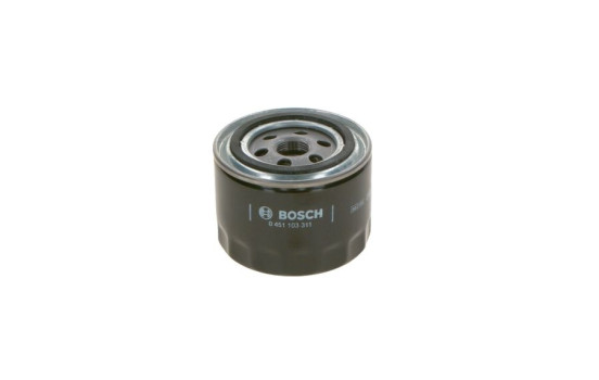 Oil Filter P3311 Bosch