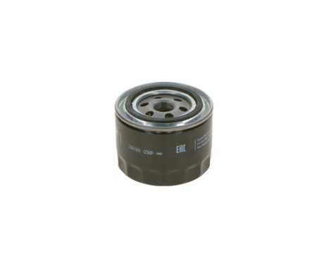 Oil Filter P3311 Bosch, Image 2