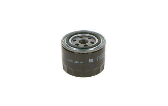 Oil Filter P3311 Bosch, Image 2