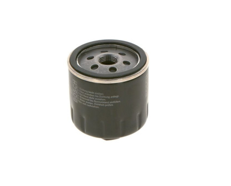 Oil Filter P3318 Bosch, Image 5