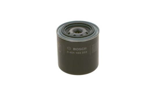 Oil Filter P3333 Bosch, Image 2