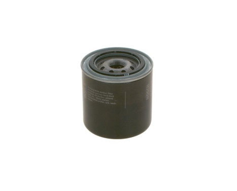 Oil Filter P3333 Bosch, Image 4