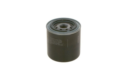 Oil Filter P3333 Bosch, Image 4