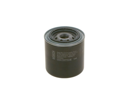 Oil Filter P3333 Bosch, Image 5