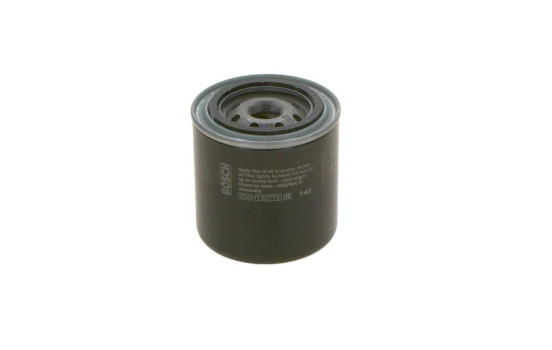 Oil Filter P3333 Bosch, Image 5