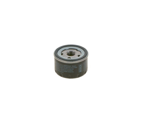 Oil Filter P3336 Bosch, Image 4