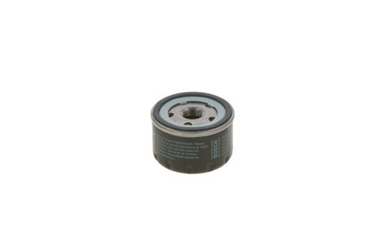 Oil Filter P3336 Bosch, Image 4