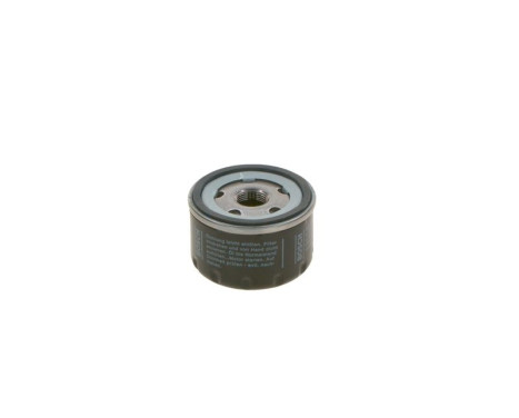 Oil Filter P3336 Bosch, Image 5