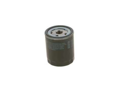 Oil Filter P3337 Bosch, Image 3