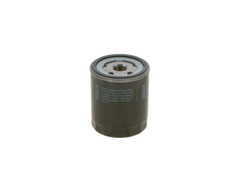 Oil Filter P3337 Bosch, Image 4