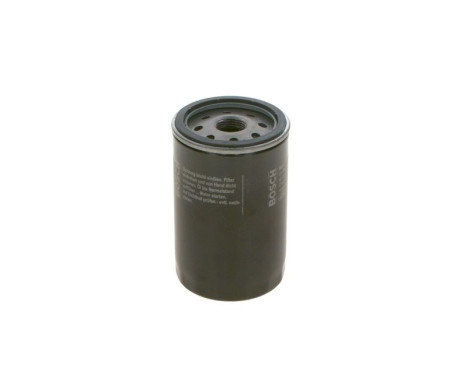 Oil Filter P3340 Bosch, Image 4