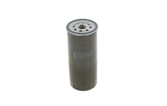 Oil Filter P3343 Bosch, Image 4