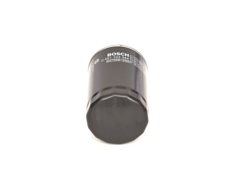 Oil Filter P3344 Bosch