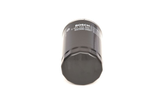 Oil Filter P3344 Bosch