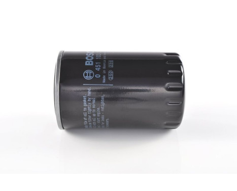 Oil Filter P3347 Bosch, Image 3