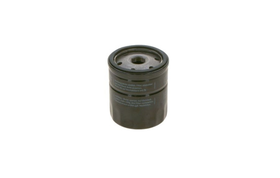 Oil Filter P3349 Bosch, Image 3