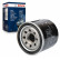 Oil Filter P3350 Bosch