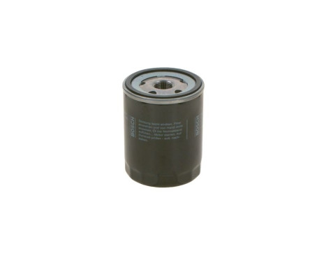Oil Filter P3350 Bosch, Image 4