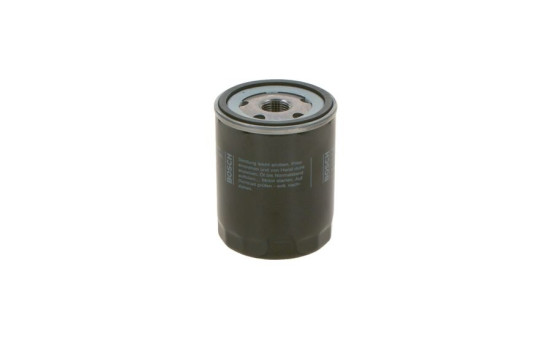 Oil Filter P3350 Bosch, Image 4