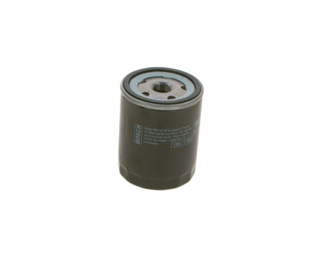 Oil Filter P3350 Bosch, Image 5