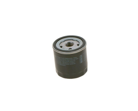 Oil Filter P3351 Bosch, Image 3