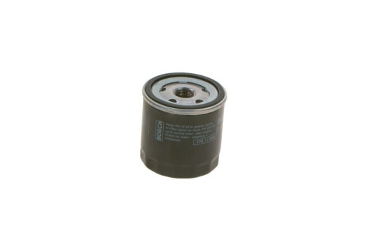 Oil Filter P3351 Bosch, Image 5