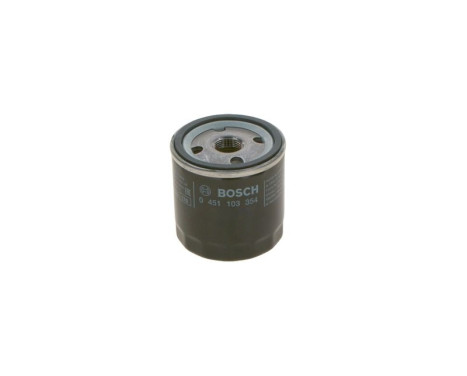 Oil Filter P3354 Bosch, Image 3