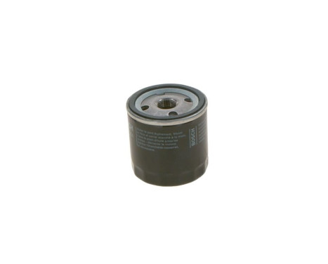 Oil Filter P3354 Bosch, Image 4
