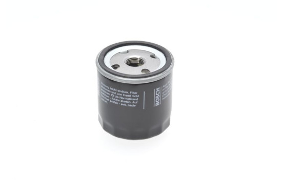Oil Filter P3354 Bosch, Image 6