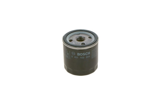 Oil Filter P3354 Bosch, Image 8