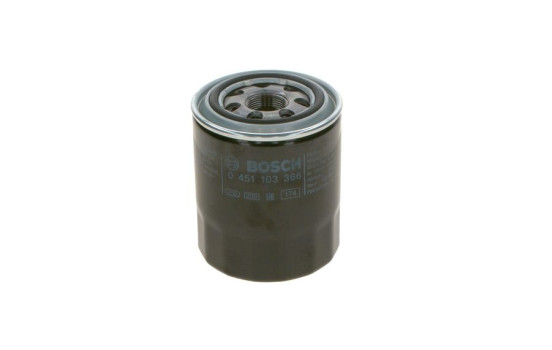 Oil Filter P3366 Bosch, Image 7