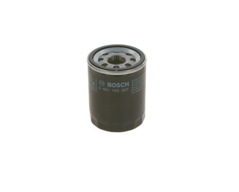 Oil Filter P3367 Bosch, Image 3