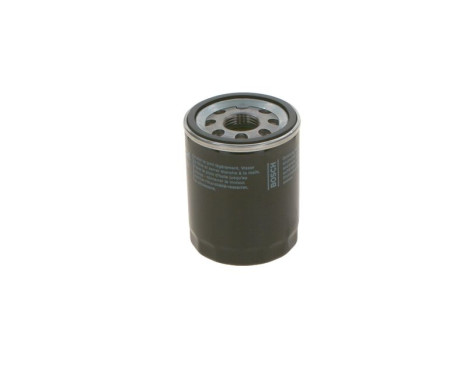 Oil Filter P3367 Bosch, Image 4