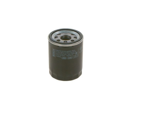 Oil Filter P3367 Bosch, Image 6