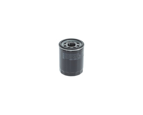 Oil Filter P3367 Bosch, Image 5
