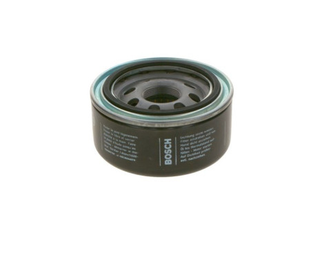 Oil Filter P3368 Bosch, Image 2