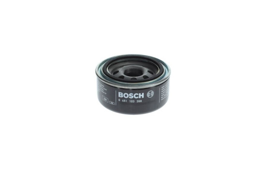 Oil Filter P3368 Bosch