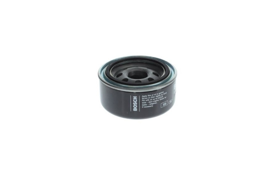 Oil Filter P3368 Bosch, Image 2