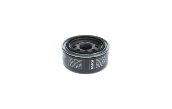 Oil Filter P3368 Bosch, Image 4